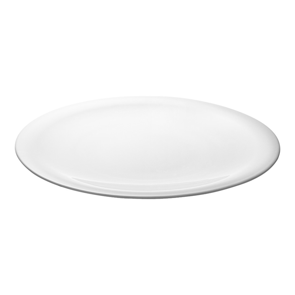 Bord plat coupe 32.0cm SD One white Guy Degrenne