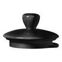 Deksel theepot 100.0cl en 130.0cl Salam black Guy Degrenne