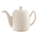 Theepot 100.0cl Salam Monochrome pink nude Guy Degrenne