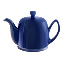 Theepot 70.0cl Salam Monochrome gourmet blue Guy Degrenne