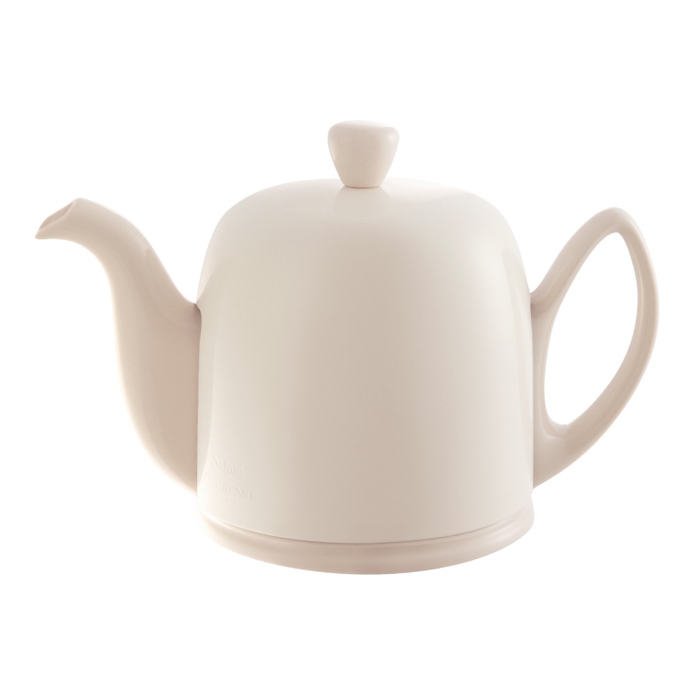 Theepot 70.0cl Salam Monochrome pink nude Guy Degrenne
