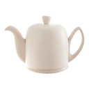 Theepot 70.0cl Salam Monochrome pink nude Guy Degrenne