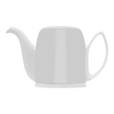Theepot zonder cloche 100.0cl Salam white Guy Degrenne