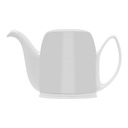 Theepot zonder cloche 130.0cl Salam white Guy Degrenne