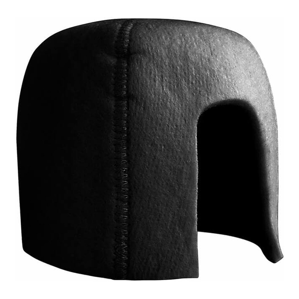 Vilt voor cloche theepot 100.0cl Salam black Guy Degrenne
