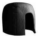 Vilt voor cloche theepot 100.0cl Salam black Guy Degrenne
