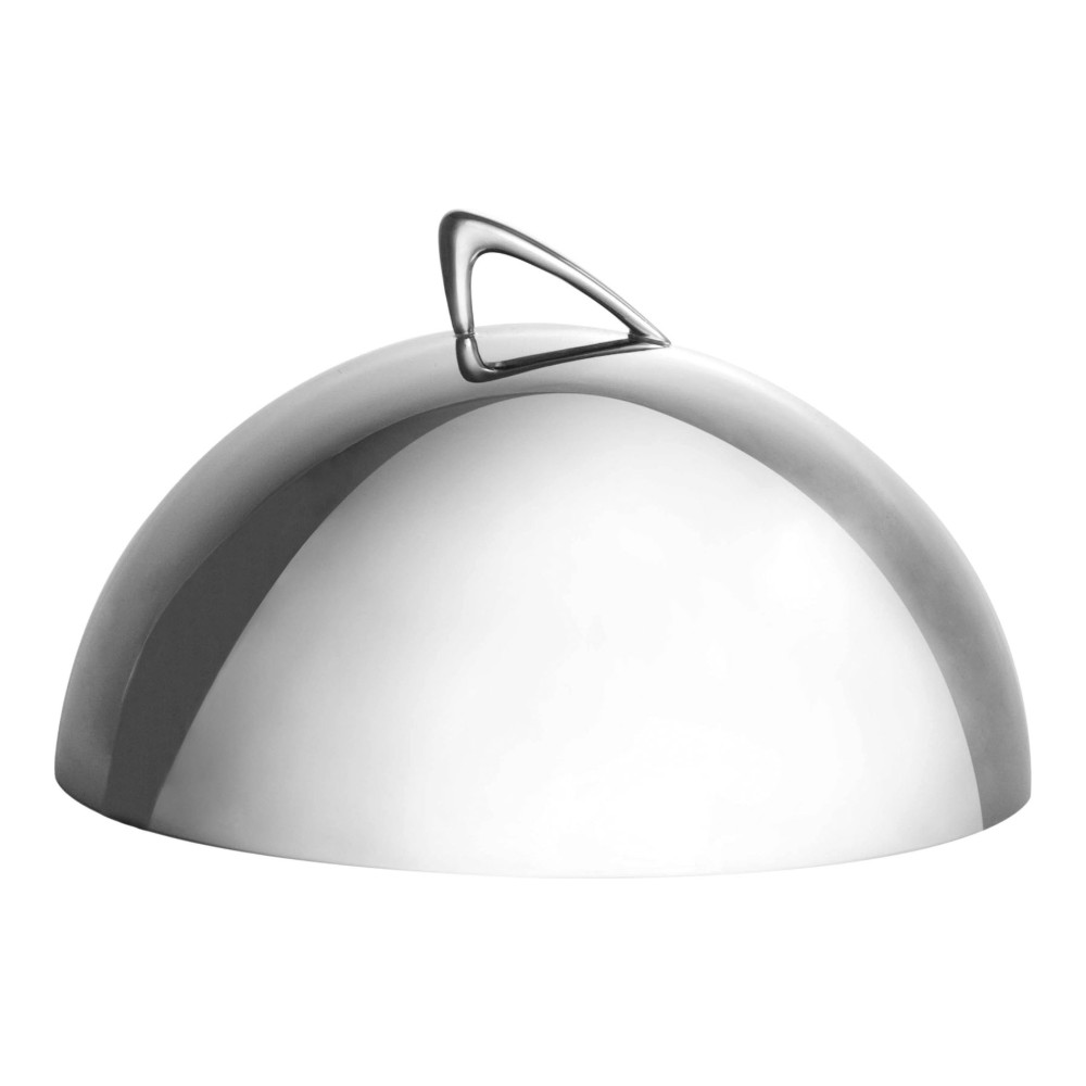 Cloche 14.8cm Boreal RVS Guy Degrenne