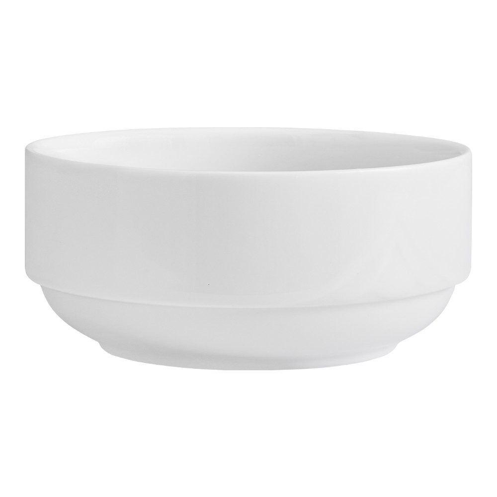 Kom 13.0cm Gloria white Guy Degrenne