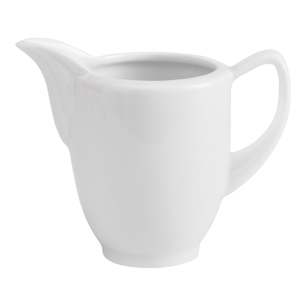 Melk/sauskan 10.0cl Gloria white Guy Degrenne