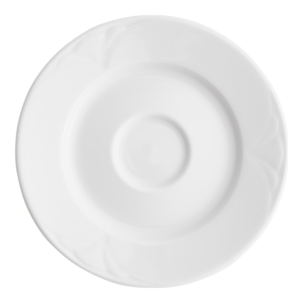 Schotel 13.0cm Gloria white Guy Degrenne