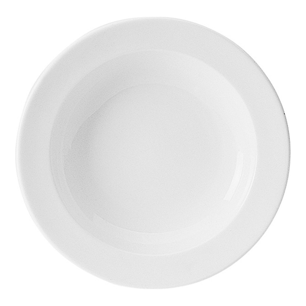 Bord diep 22.0cm Uniset white Guy Degrenne