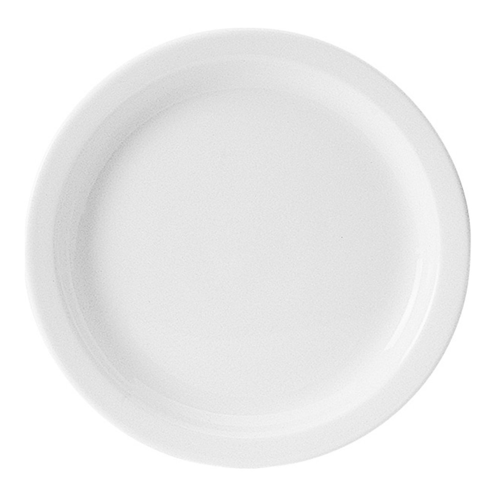 Bord plat 24.0cm Uniset white Guy Degrenne