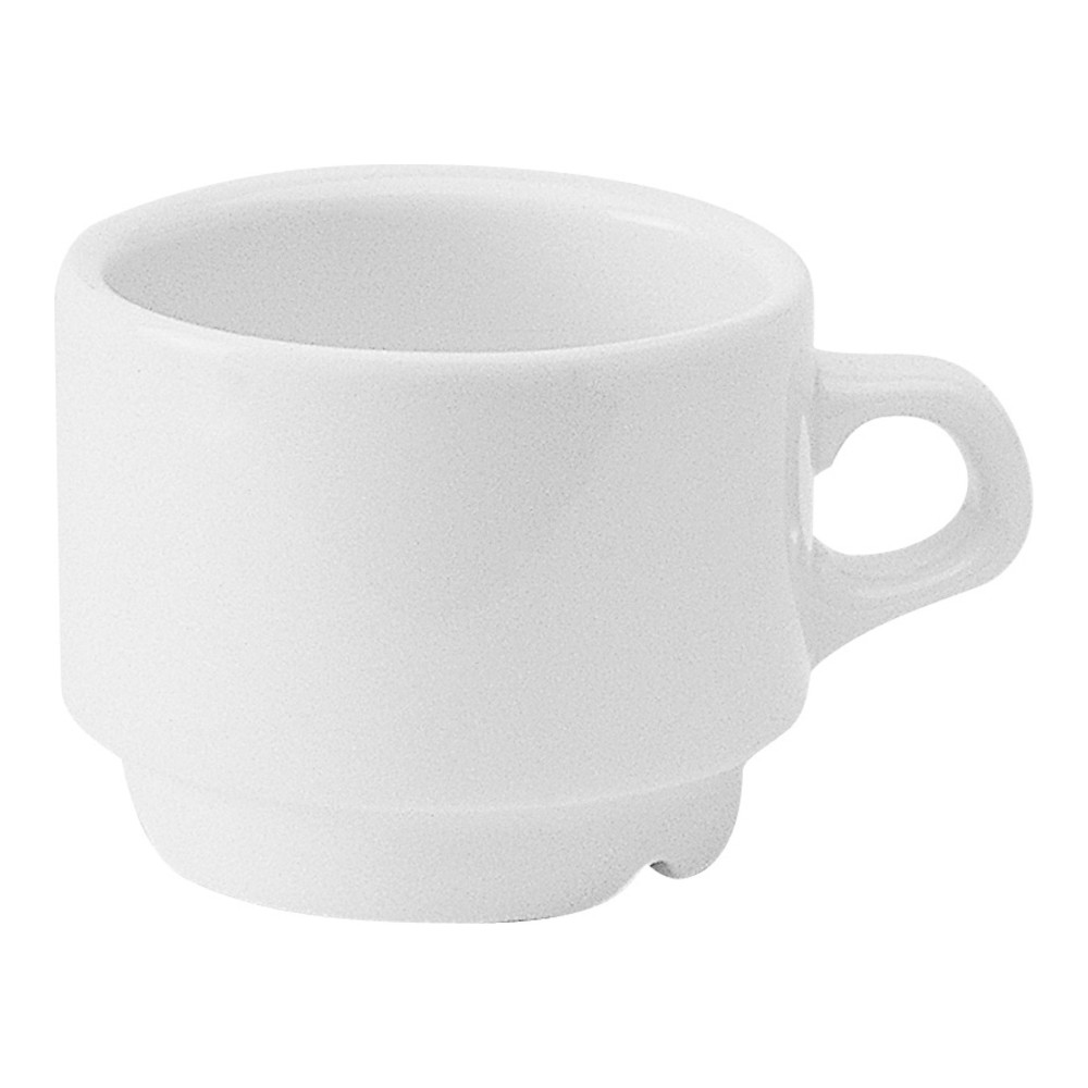 Kop espresso 10.0cl Uniset white Guy Degrenne
