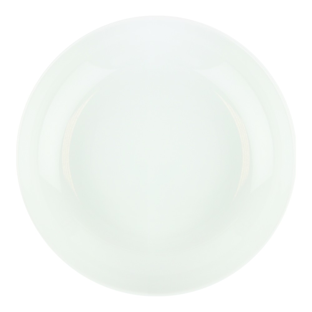 Bord diep 19.0cm Vital white Guy Degrenne