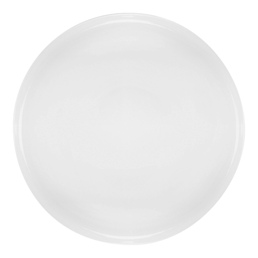 Bord pizza 30.0cm Vital white Guy Degrenne