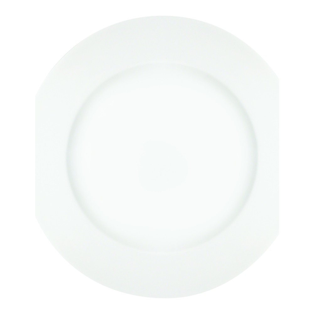Bord plat 15.0cm Vital white Guy Degrenne