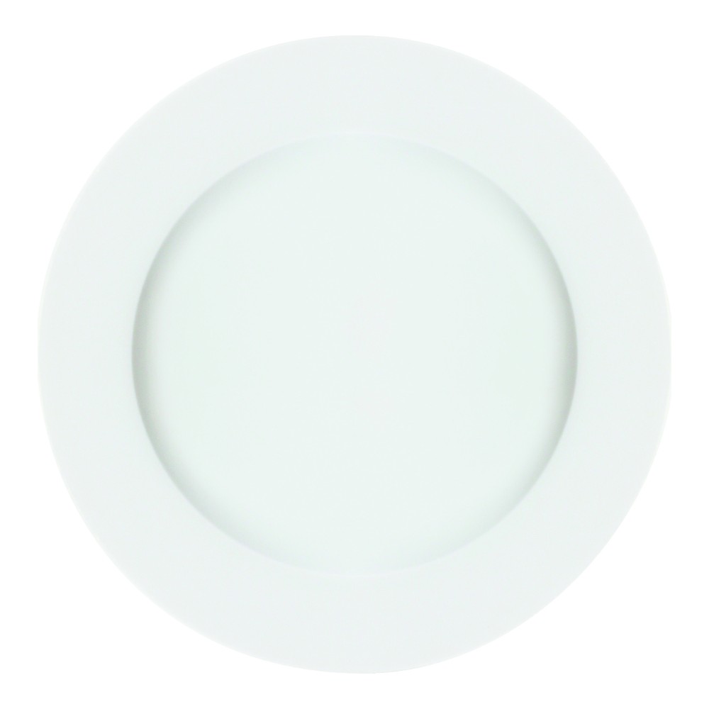 Bord plat 20.0cm Vital white Guy Degrenne
