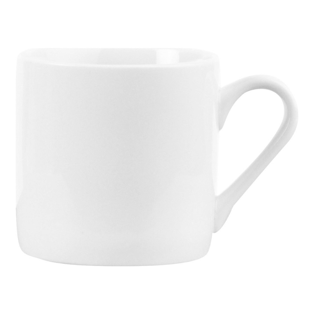 Kop espresso 11.0cl Vital white Guy Degrenne