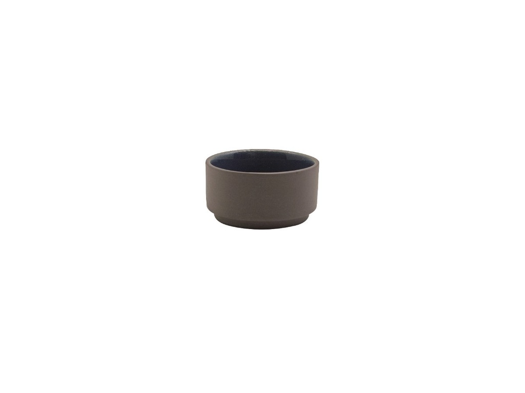 Dipper/tipje 7.6cm 7.5cl Kava Blue Genware