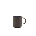 Oorbeker 27.0cl Kava Blue Genware
