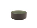 Kom walled 15.5cm 71.0cl Kava Green Genware