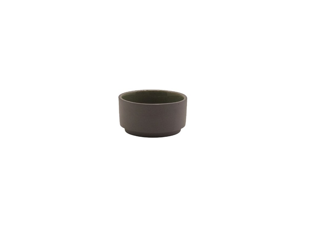 Dipper/tipje 7.6cm 7.5cl Kava Green Genware