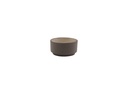 Dipper/tipje 7.6cm 7.5cl Kava Grey Genware