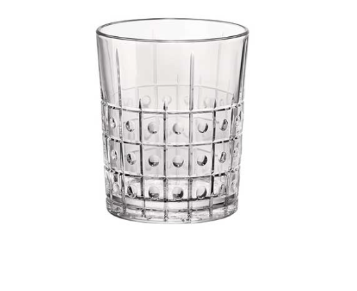 Tumbler lg 37.0cl Este Rocco Bormioli