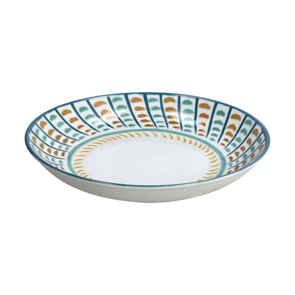 Bord diep coupe 28.0cm Safi