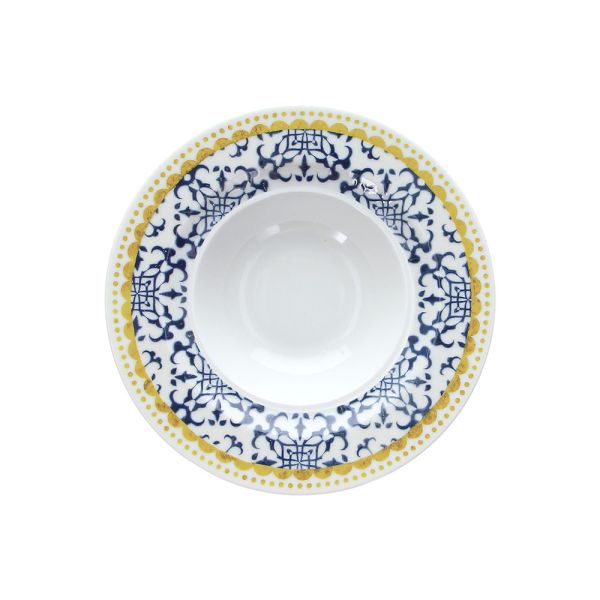 Bord diep 28.0cm Selinunte