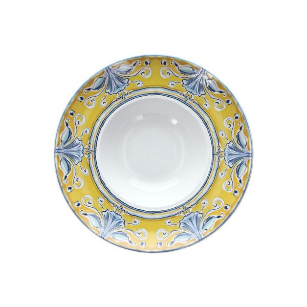 Bord diep 28.0cm Positano