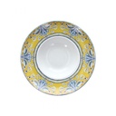 Bord diep 28.0cm Positano