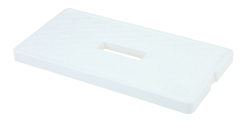 Koelelement 41.0x21.0cm(H)2.5cm