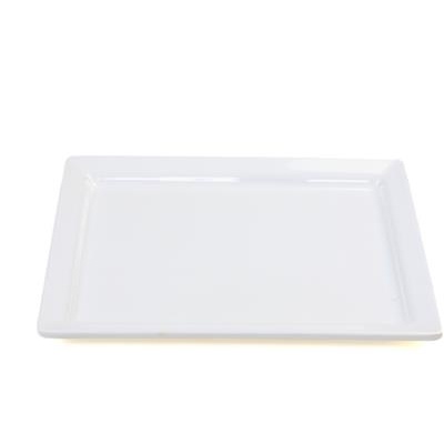 Schaal GN 2/3 (h)3.0cm melamine wit 