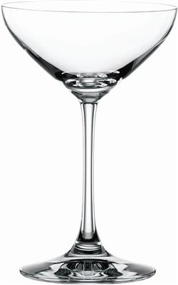 Coupette/martini 25.0cl special 25