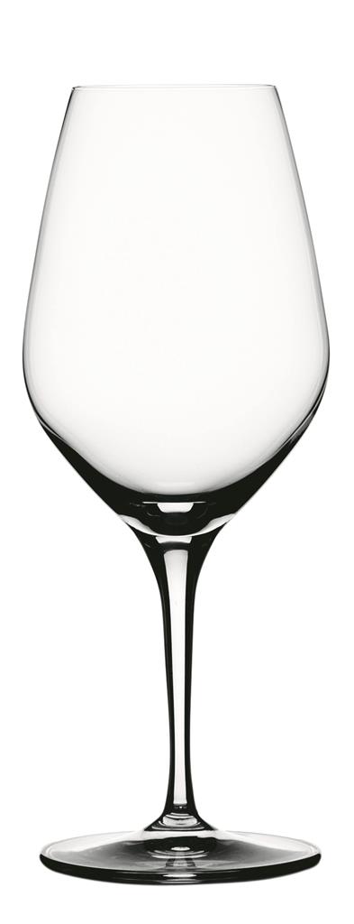 Wijnglas 48.0cl Authentis 01 *