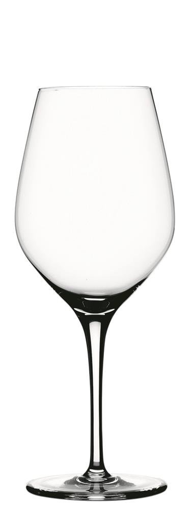 Wijnglas 36.0cl Authentis 03
