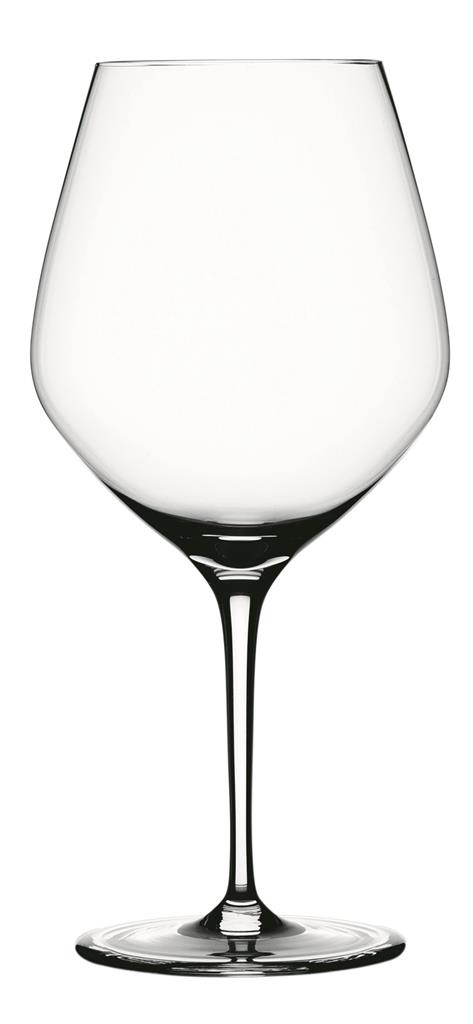 Wijnglas 75.0cl Authentis 00 *