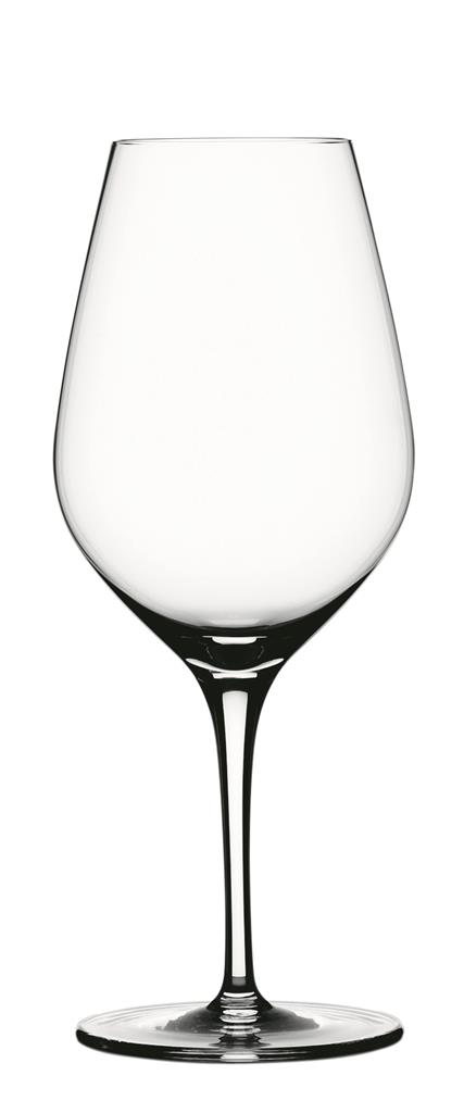 Wijnglas 42.0cl Authentis 02 *