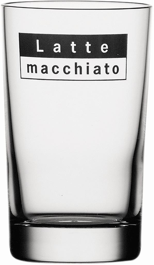 Tumbler/latte macchiato 28.5cl Classic Bar 14