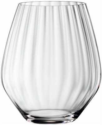 Tumbler laag 62.5cl Lifestyle casual 00