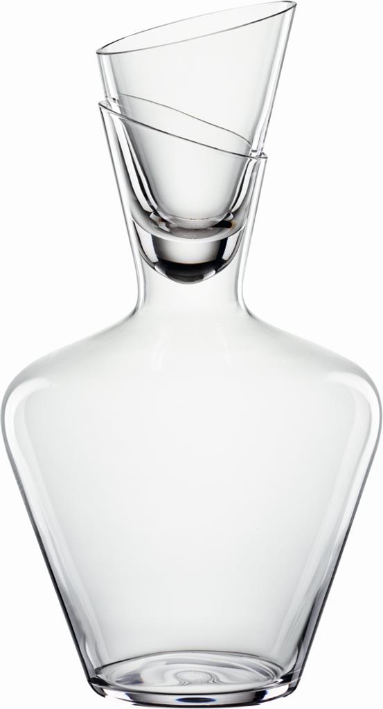 Decanteer/karaf 1.0l m/stop Definition 57 *