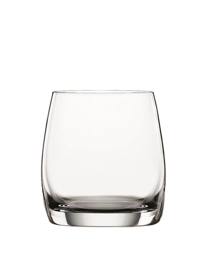 Tumbler laag 32.0cl Festival 16 *