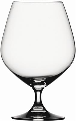 Cognac 55.8cl Vino Grande 18 *
