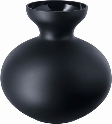 Spittoon 80.0cl mat zwart