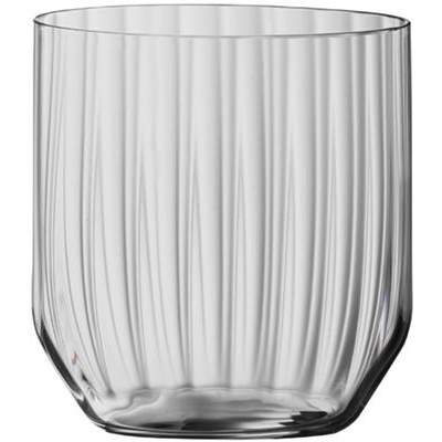 Tumbler laag 34.5cl Linear 16