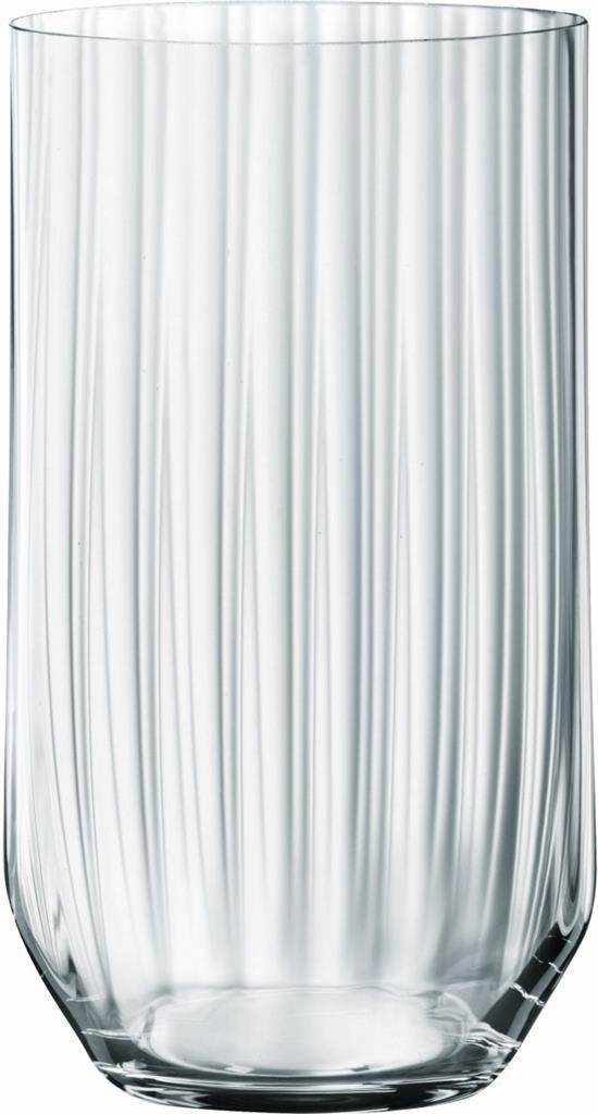 Tumbler hoog 44.5cl Linear 09