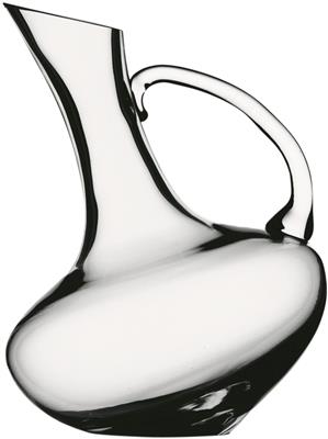 Decanteer/karaf 1.0l pisa 57