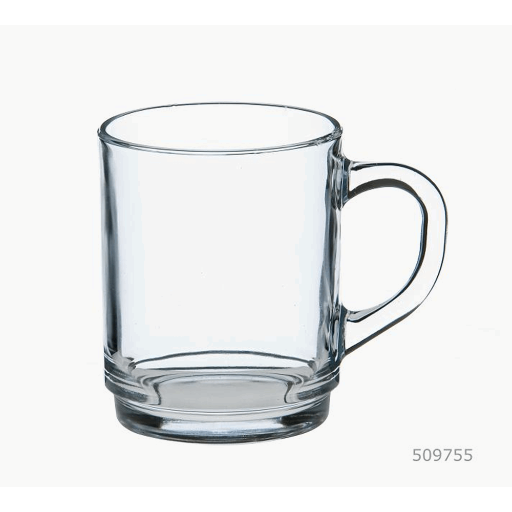 Theeglas 25.0cl Versailles