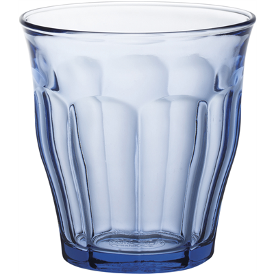 Tumbler 25.0cl Picardie Blauw